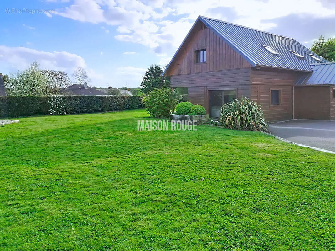Belle réalisation en bois - photo 20