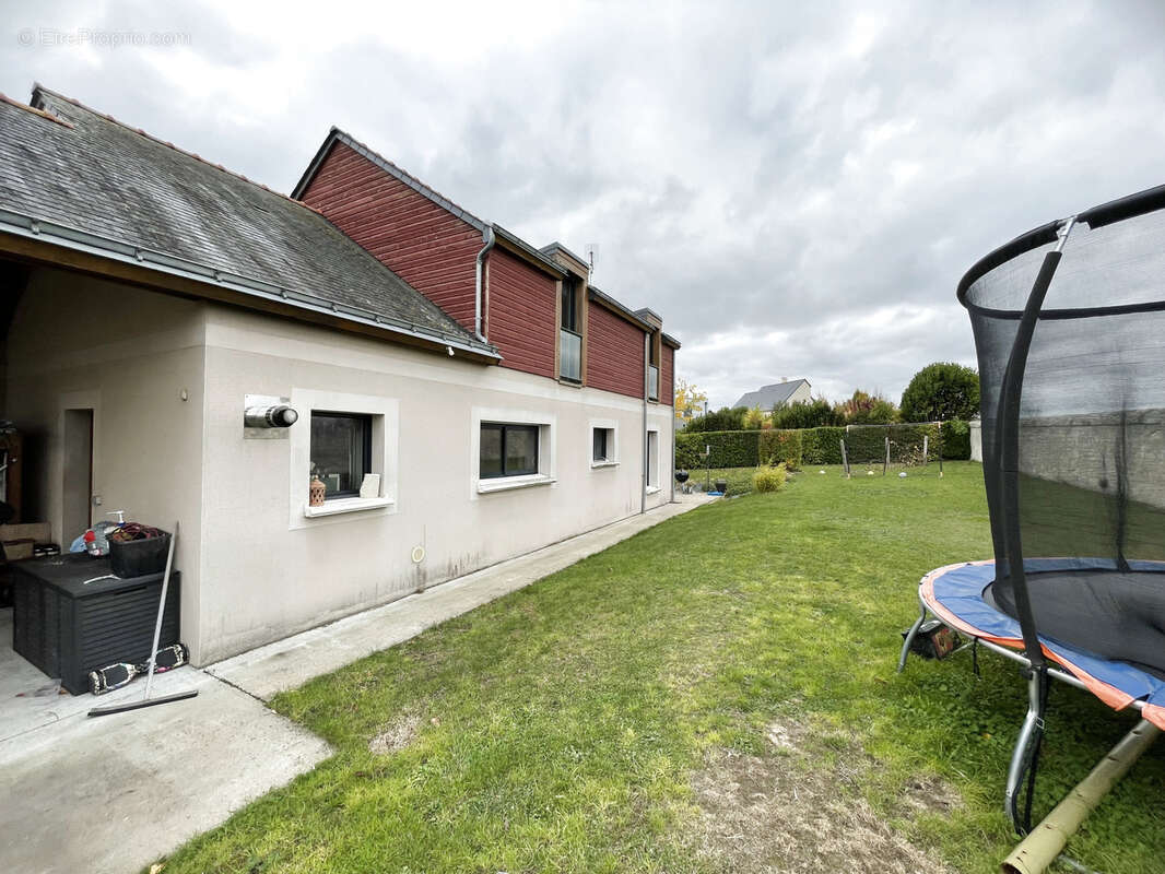 Superbe maison de famille ! - photo 13