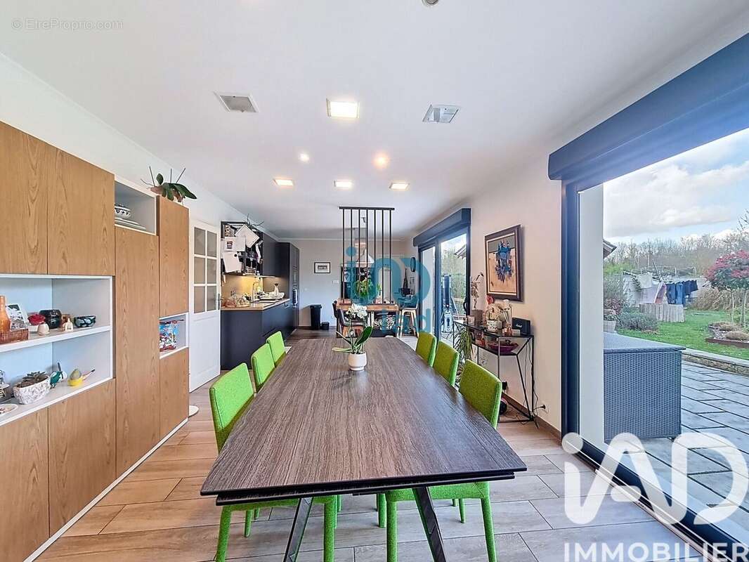 Photo 7 - Maison à FRENEUSE