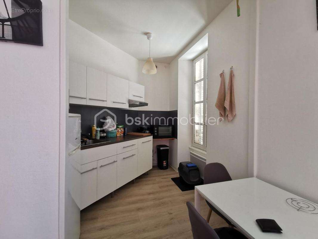 Appartement à COGNAC