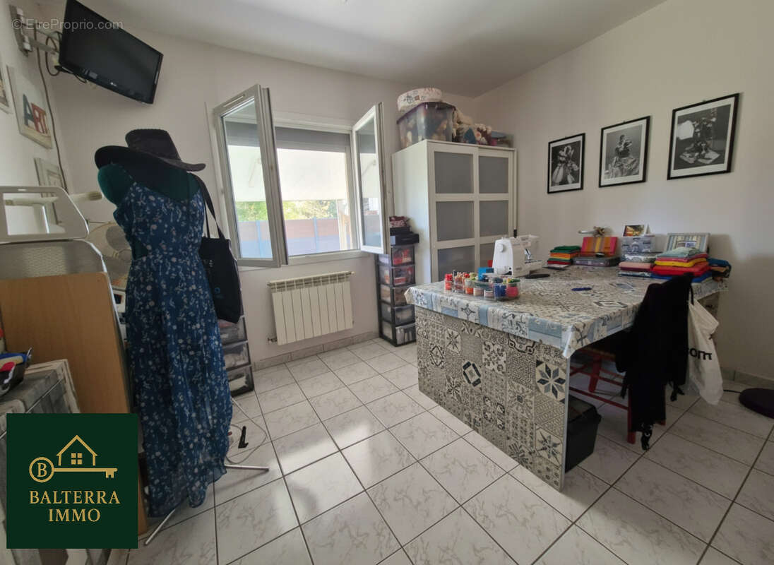 Une villa familiale entre nature et océan - Maison à ANGOUME