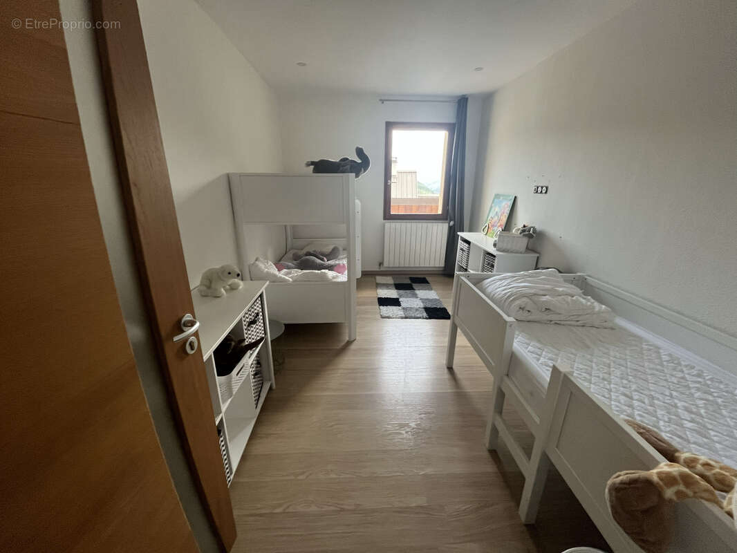 A vendre maison 5 pièces à Brunissard au du col de l'Izoard - photo 14