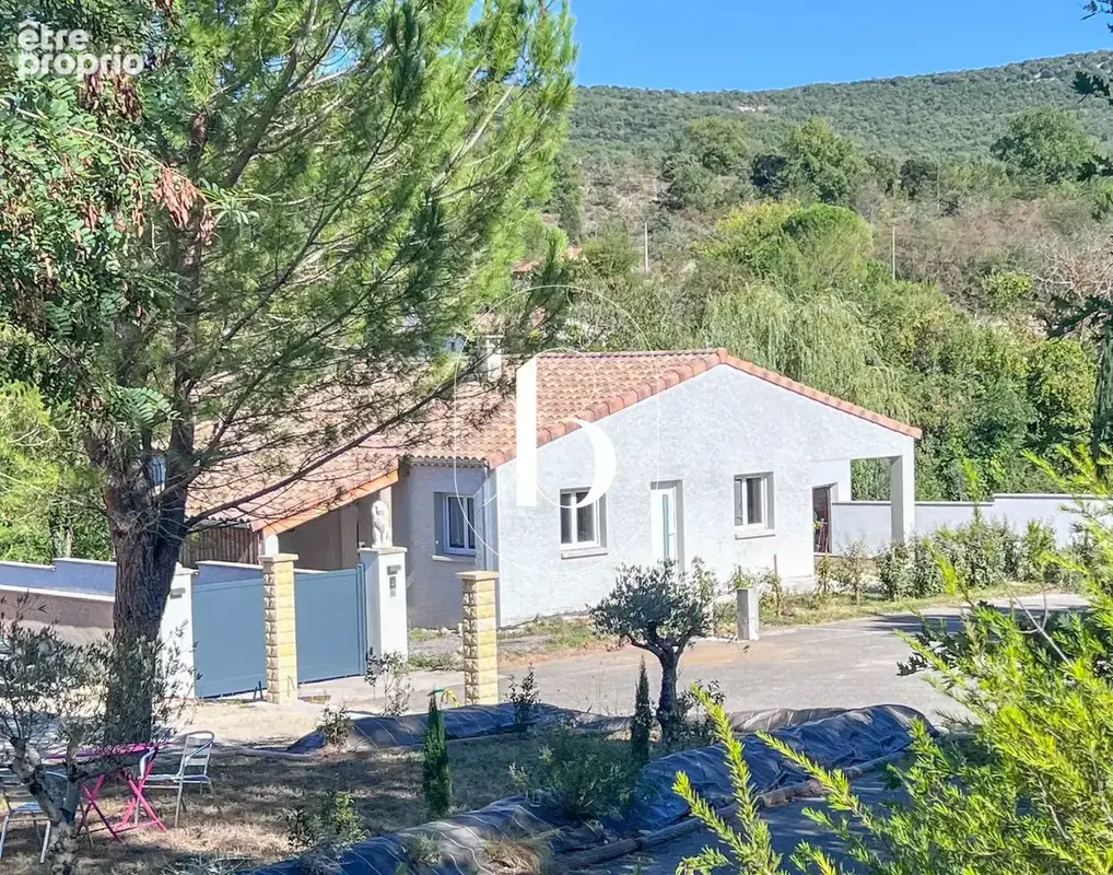 Maison 4 pièces 108 m² à vendre à Bessas (07150) - photo 2