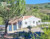 Maison à BESSAS