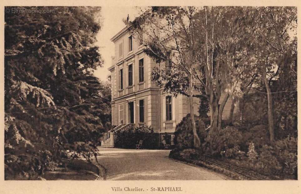 Appartement avec jardin privatif dans la prestigieuse Villa Palladio - photo 23