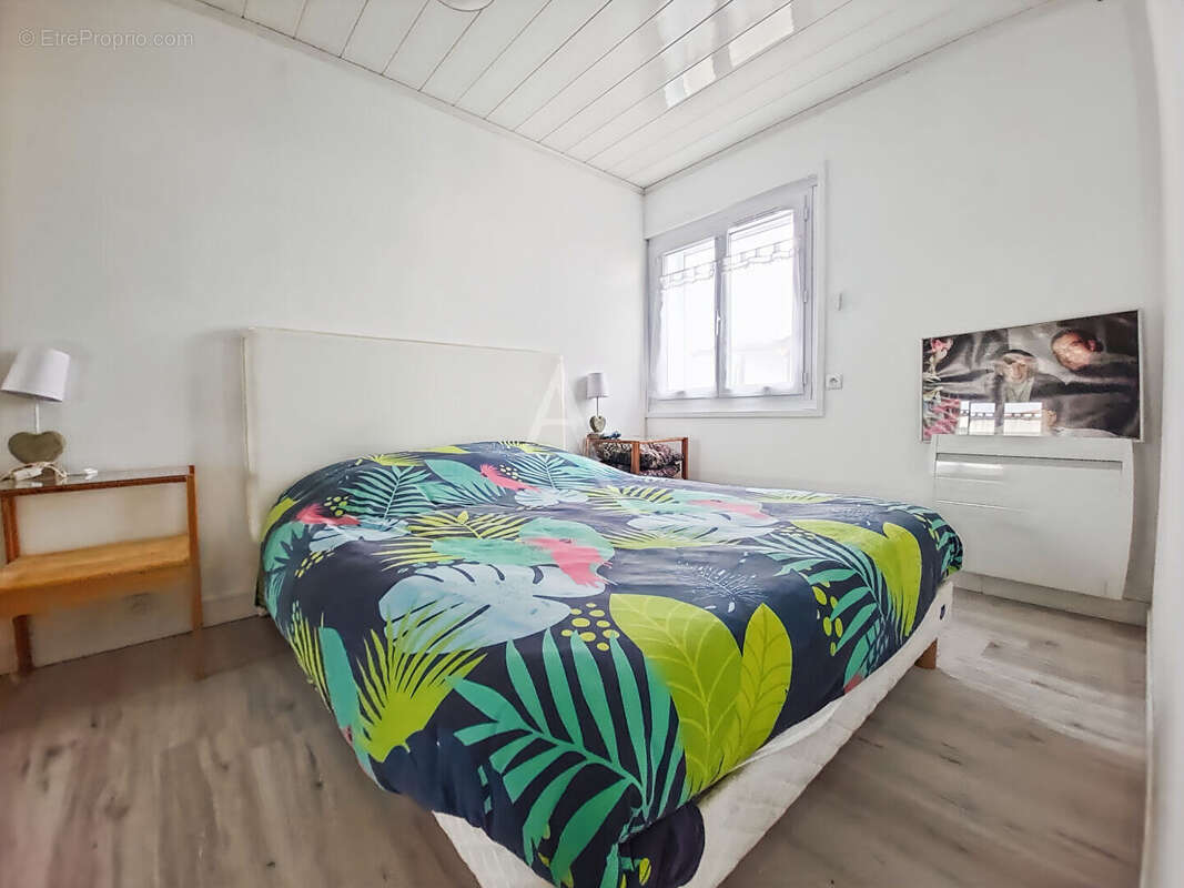 Maison à NOTRE-DAME-DE-MONTS