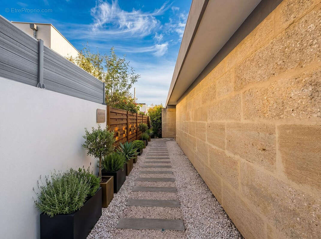Maison à GARDANNE
