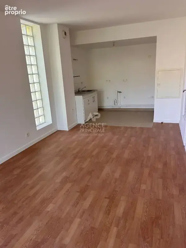 Appartement Maisons-laffitte 2 pièce(s) 38.29 - hyper centre - marché - terrasse-parking sous sol - photo 9