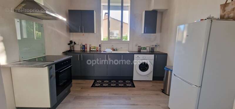 Appartement à ISTRES