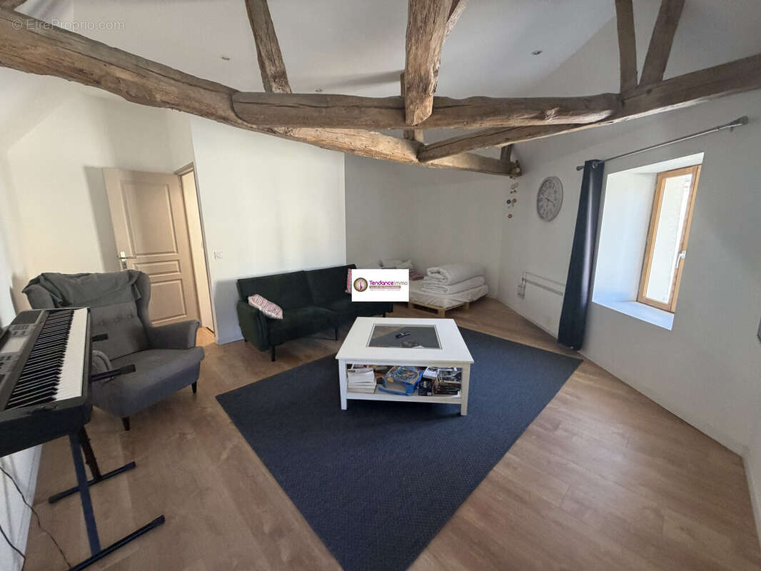 Maison à MORTAGNE-AU-PERCHE