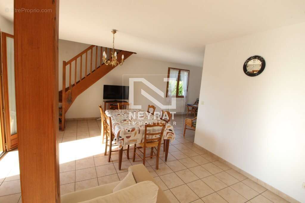 Maison plain pied - photo 11