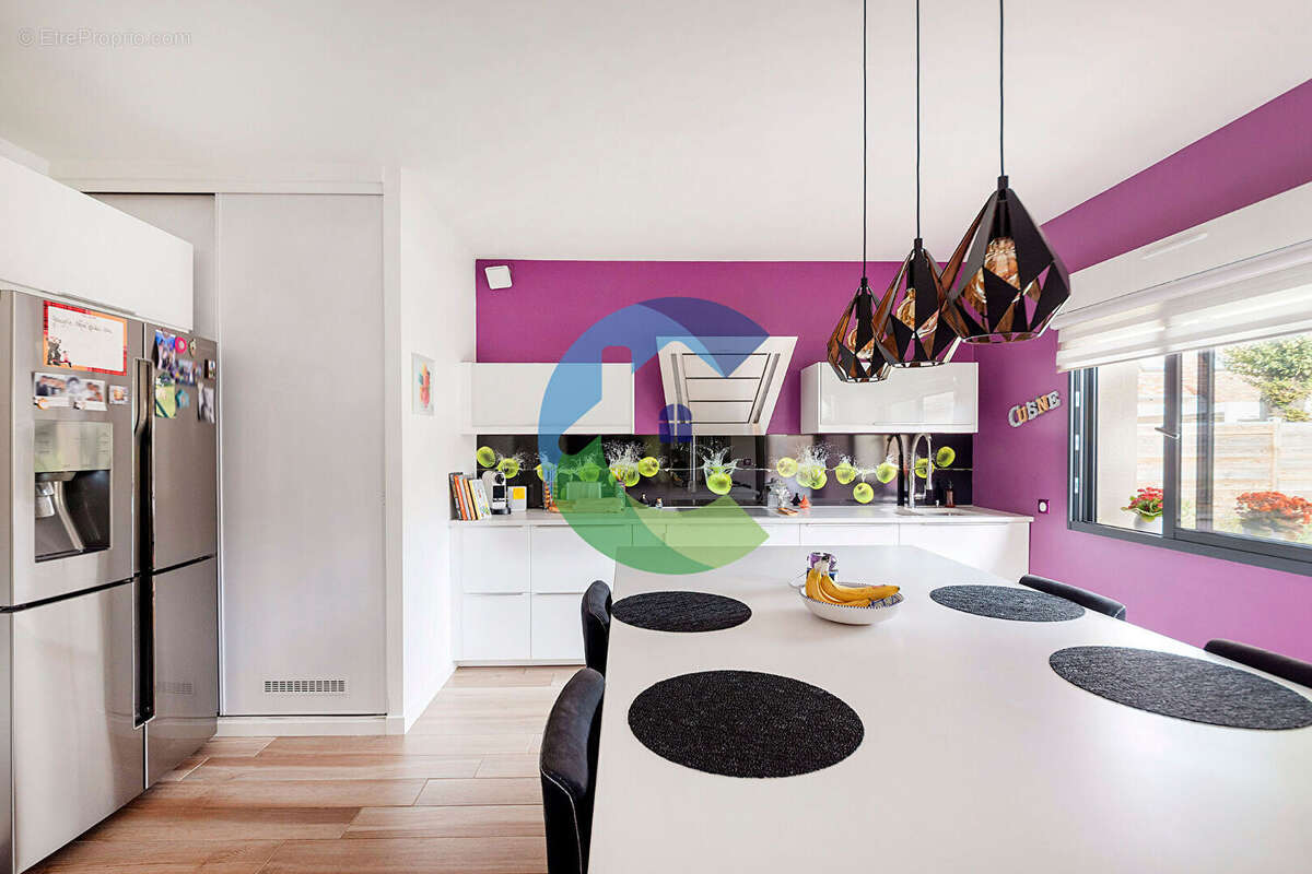 Maison à BALLAINVILLIERS