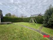 Maison à NOYAL-CHATILLON-SUR-SEICHE