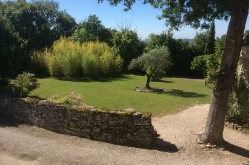 Propriété quercynoise , Francoules , 8 pièces,  450 m2 , 9 hectares - photo 17
