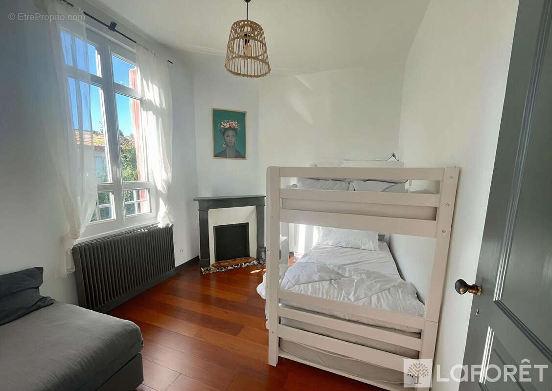 Maison à GUJAN-MESTRAS