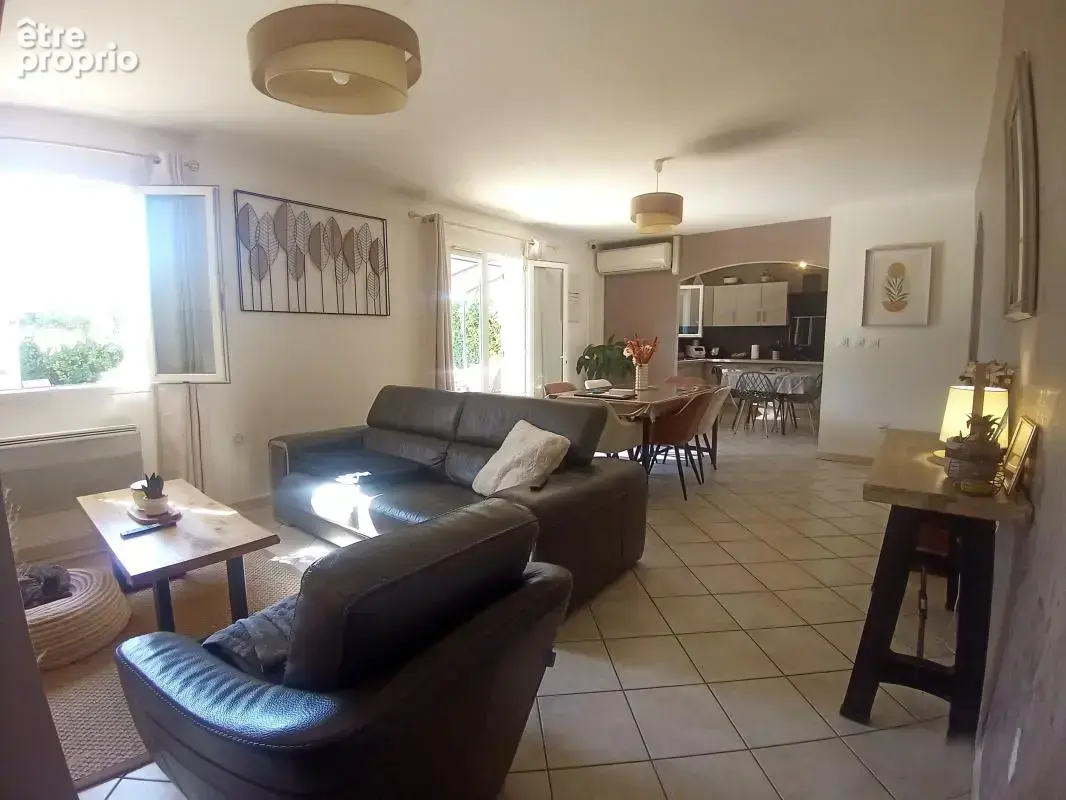 Maison 5 pièces 108 m² à vendre à Carpentras (84200) - photo 10