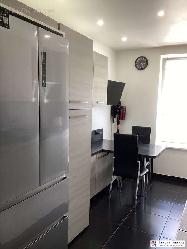 Appartement à BENFELD