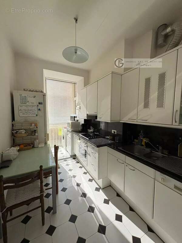 Appartement à SAN-MARTINO-DI-LOTA