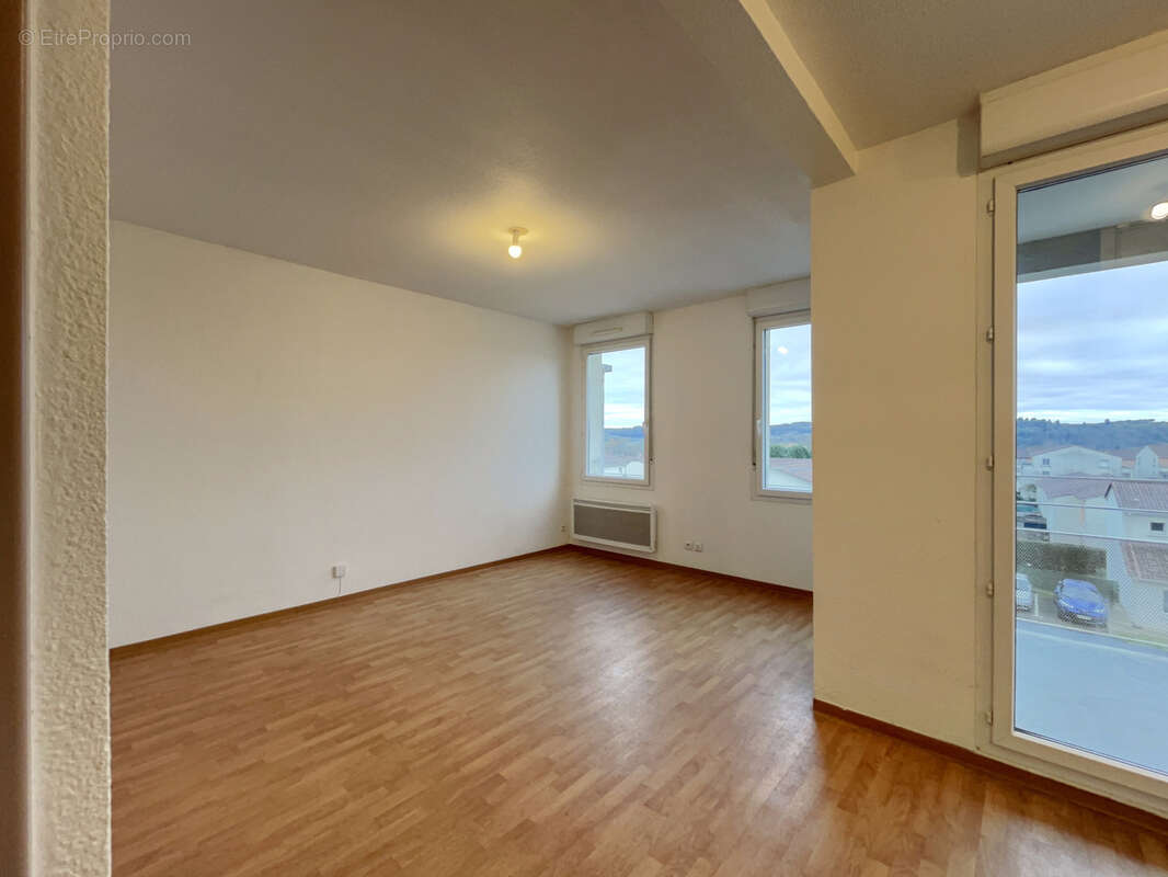 Appartement à TRELISSAC