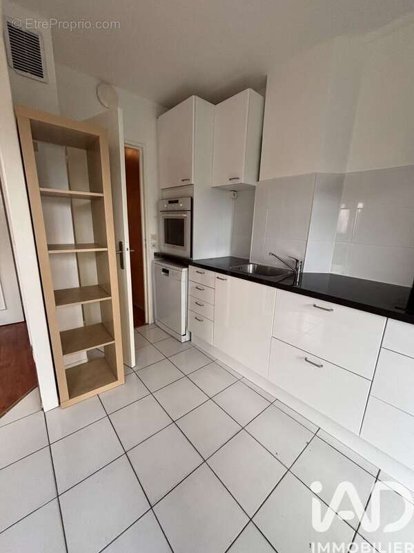 Photo 6 - Appartement à LE BOURGET