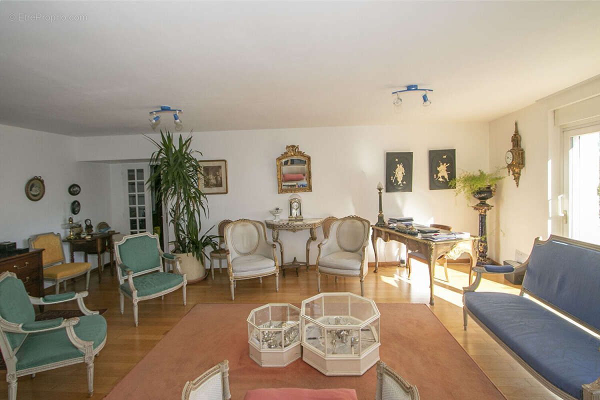 Maison à SEYSSINS