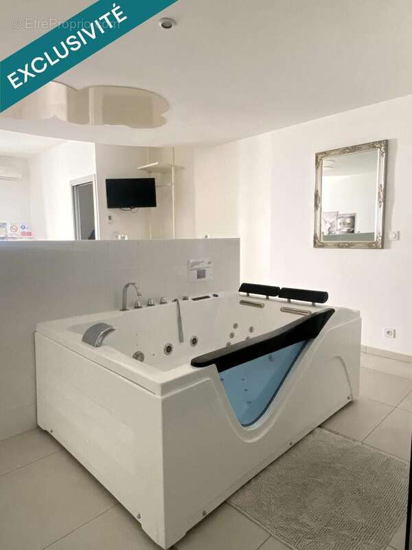 Photo 5 - Appartement à BORDEAUX