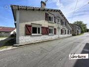 Maison à DEVIAT