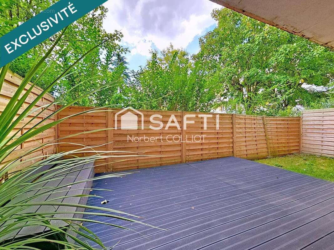 Photo 3 - Appartement à MAUREPAS