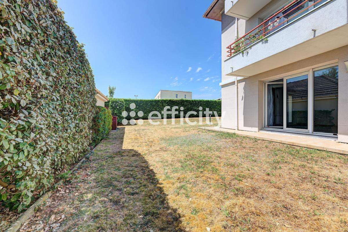 Appartement - photo 10