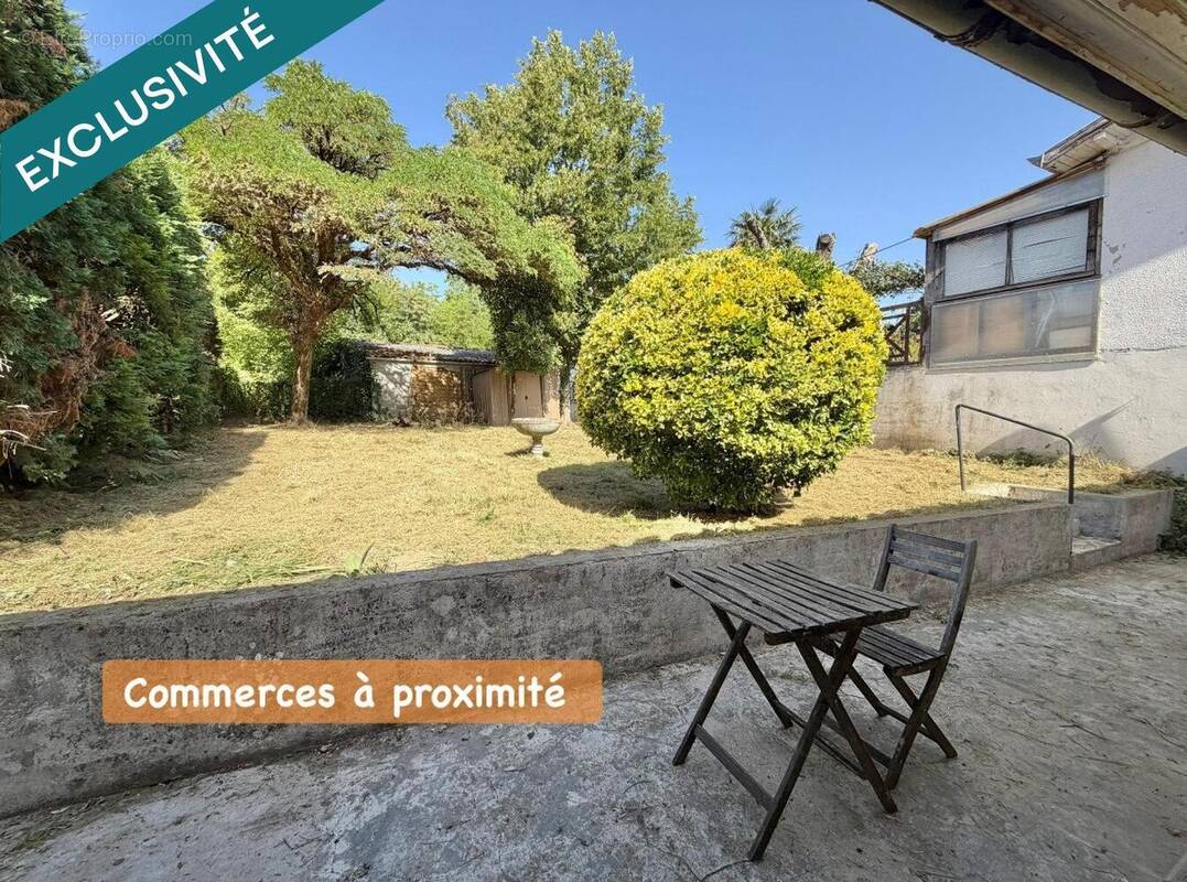 Photo 1 - Maison à EAUZE