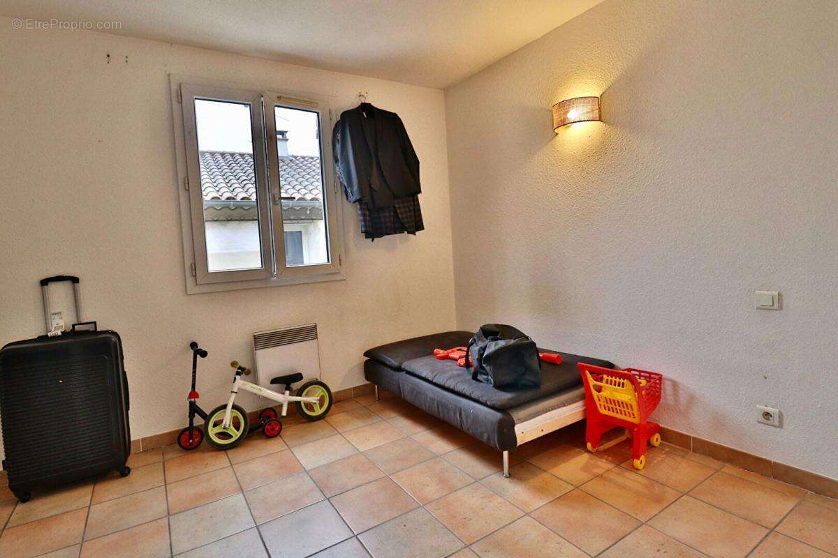 Appartement à MONTEUX