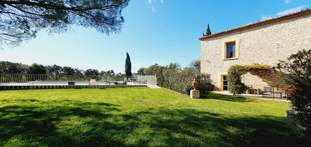 Maison à SAINTES-MARIES-DE-LA-MER