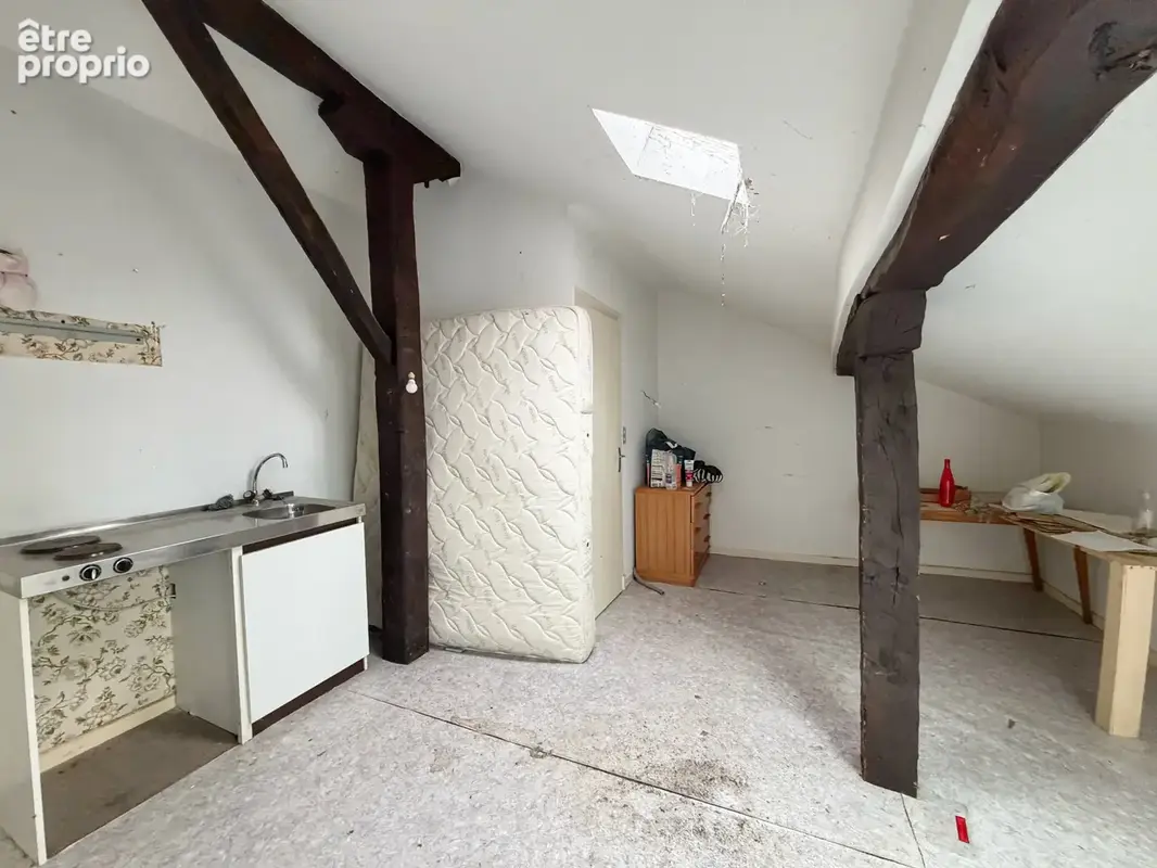 Ensemble de 4 logements au centre ville de St Jean Pied de Port - photo 34