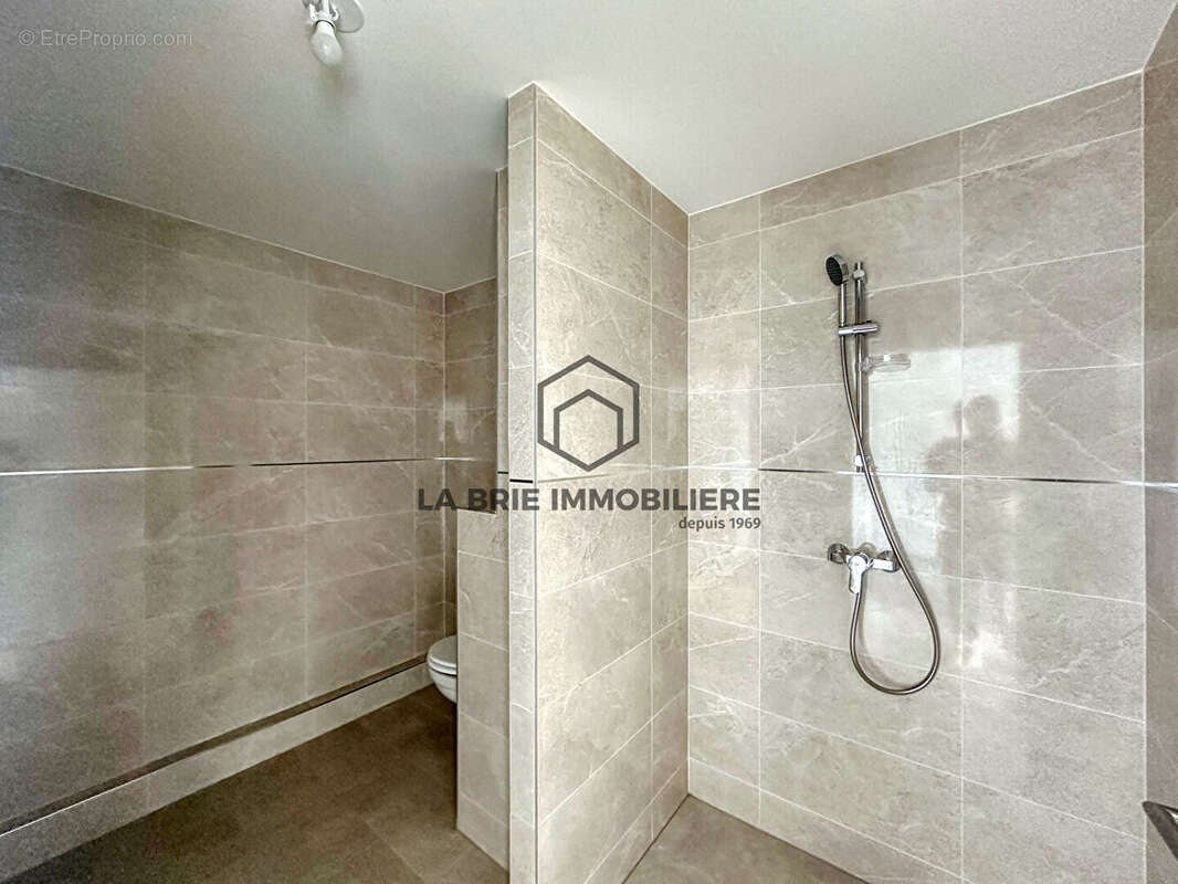 Appartement à VILLIERS-SUR-MARNE