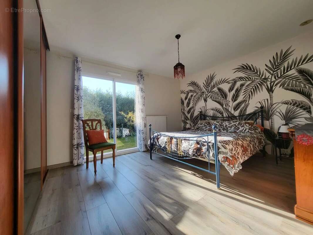 Maison à PIRIAC-SUR-MER