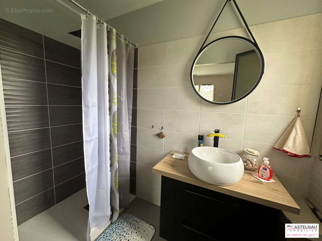 Maison à VILLAUDRIC