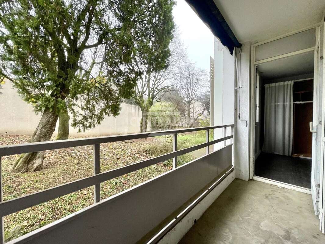 Appartement à LYON-5E