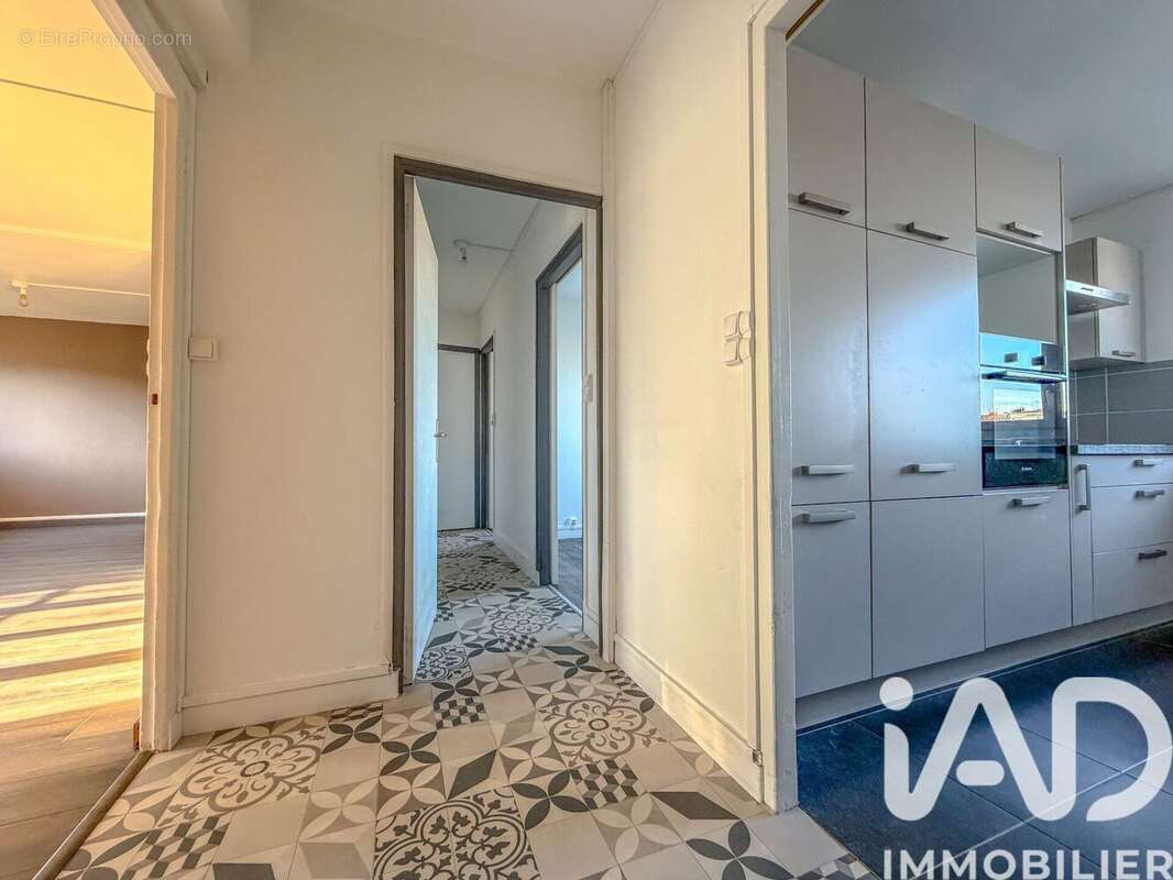 Photo 8 - Appartement à RENNES