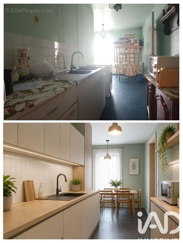 Photo 7 - Appartement à DAMMARIE-LES-LYS