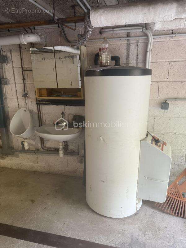 Maison à LES HAUTES-RIVIERES