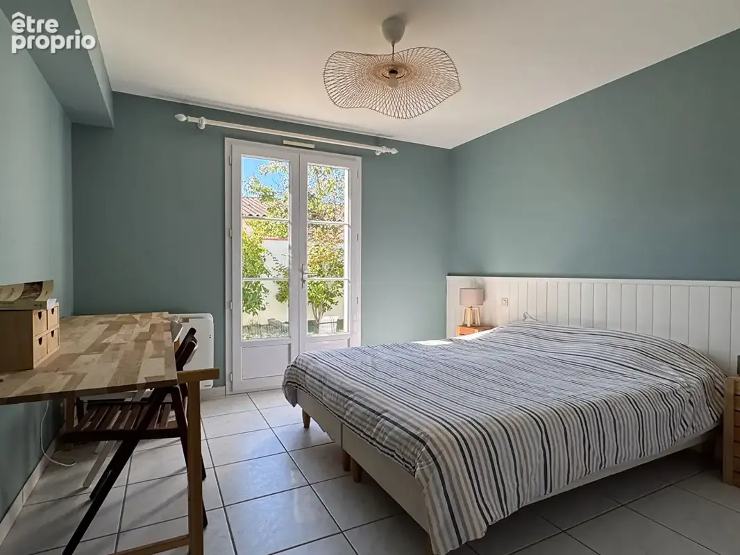 Maison Le Bois Plage En Re 5 pièce(s) 121 m2 - photo 5