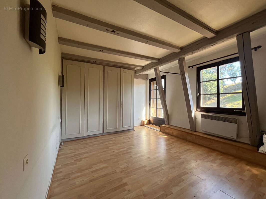 Appartement à LE HOHWALD