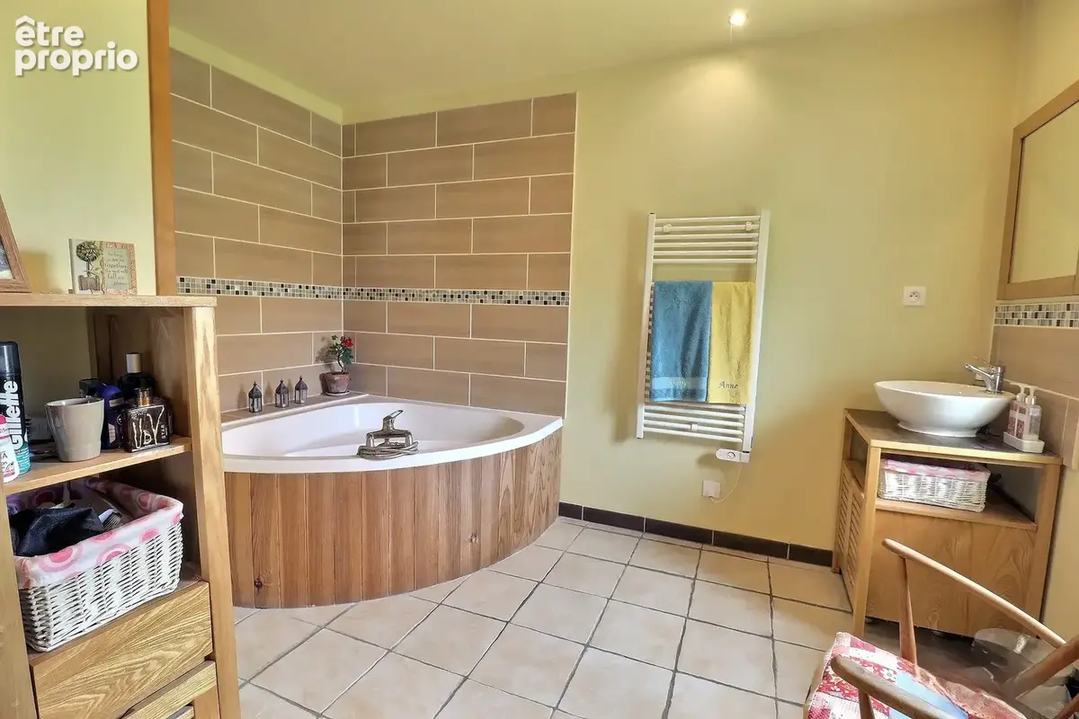 Maison à vendre de 6 pièces de 183 m2 - photo 11