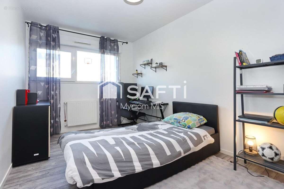 Photo 7 - Maison à SAINT-JACQUES-DE-LA-LANDE