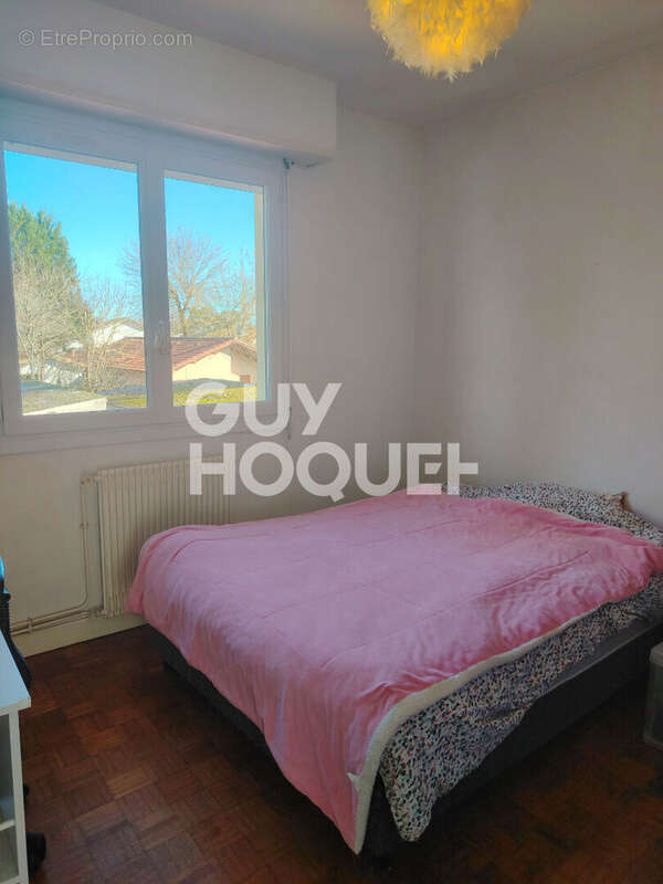 Maison à MONT-DE-MARSAN