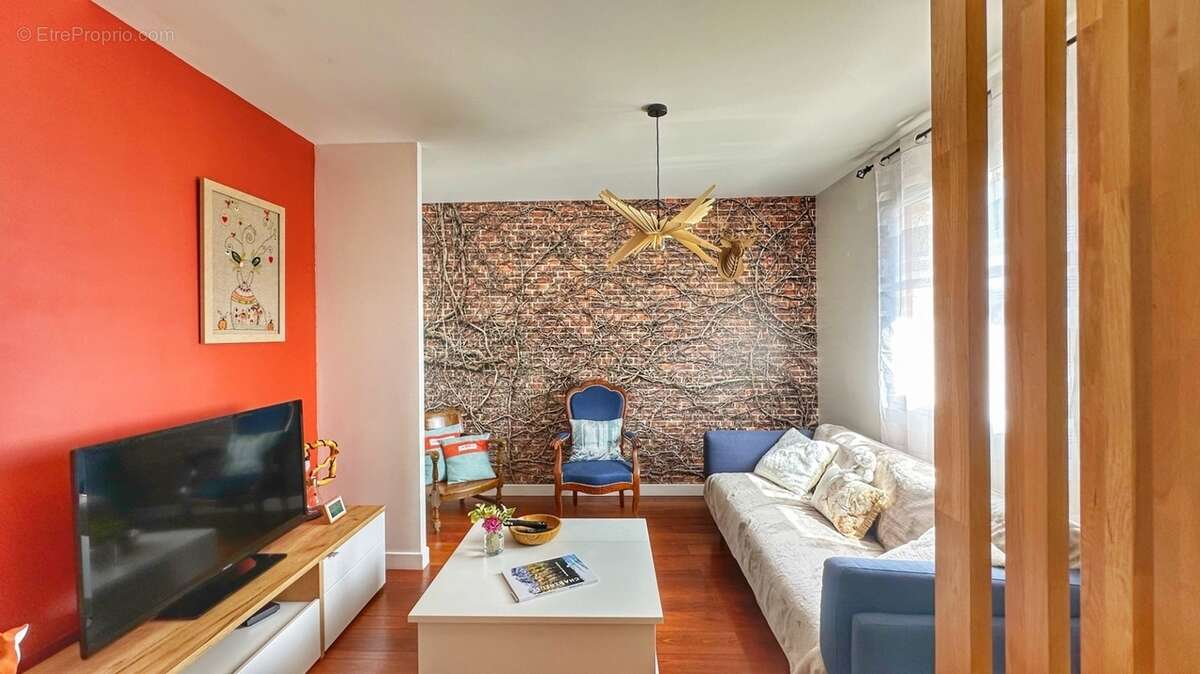 Maison à LA MURETTE