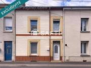 Photo 1 - Maison à DOMBASLE-SUR-MEURTHE