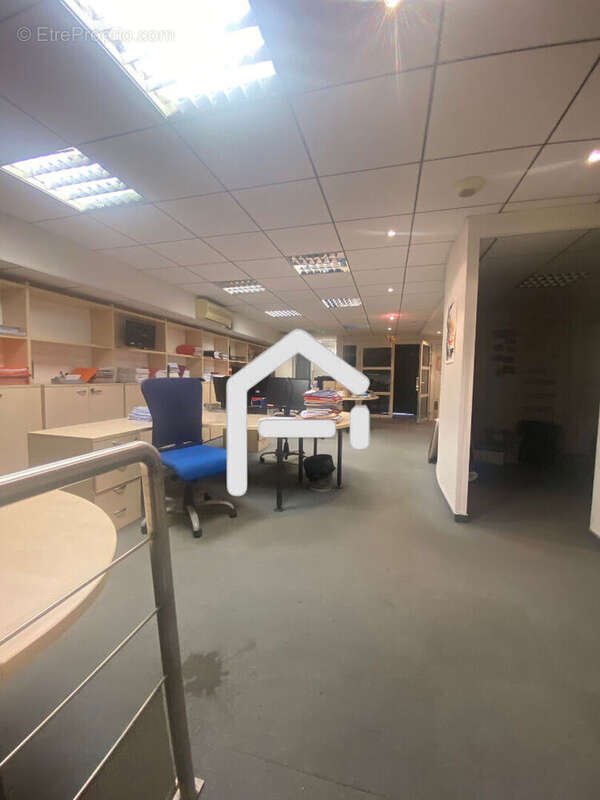 Commerce à TOULOUSE