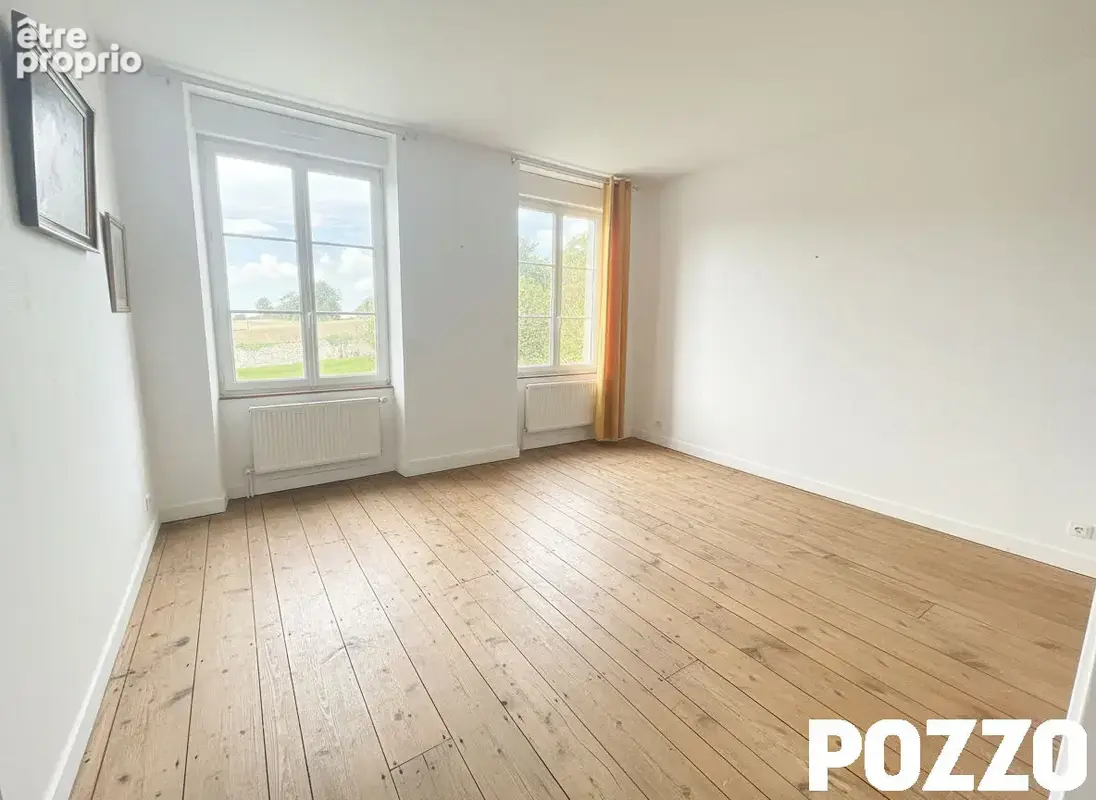 A vendre, maison de maitre à vire normandie (14500) - photo 9