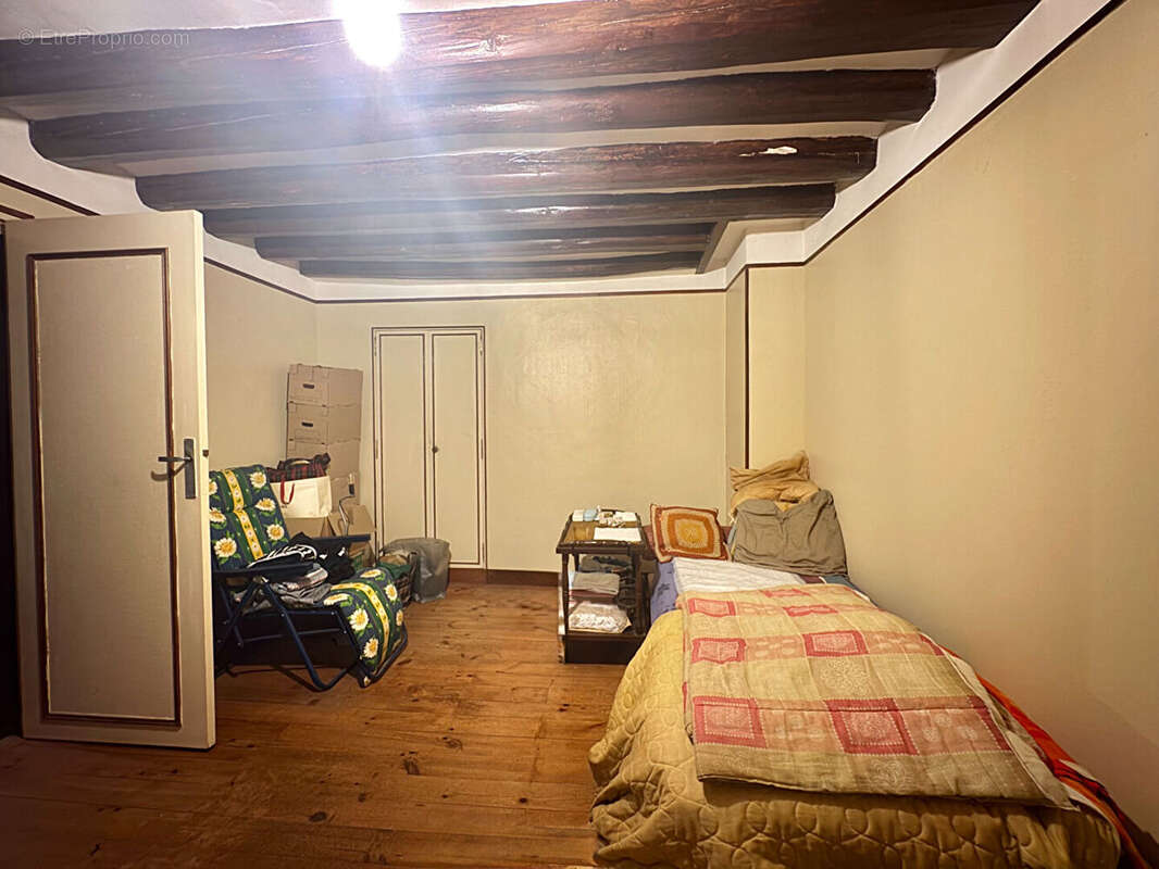 Appartement à NONANCOURT